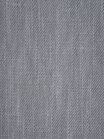 Modern Ramie Cotton Shorts