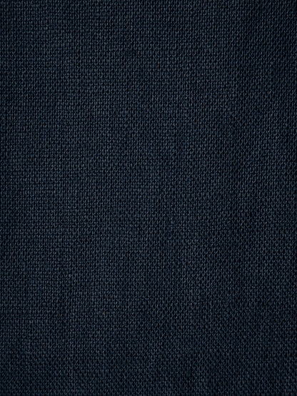 Ward Washed Linen Shorts