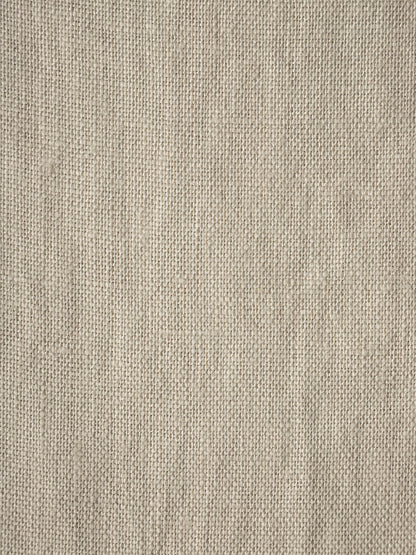 Ward Washed Linen Shorts