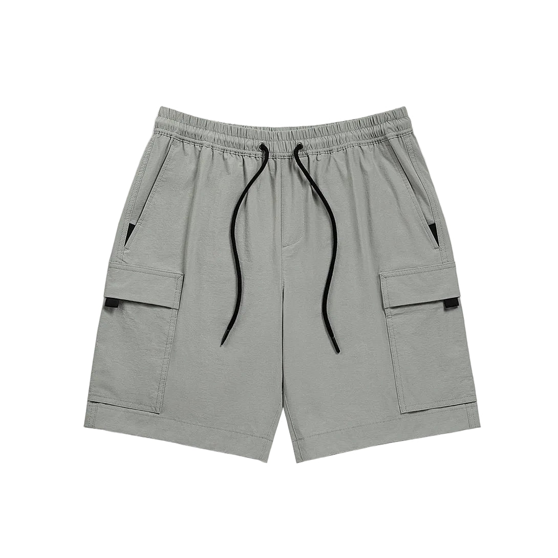 Marlo Ribstop Shorts