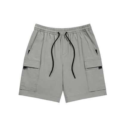 Marlo Ribstop Shorts