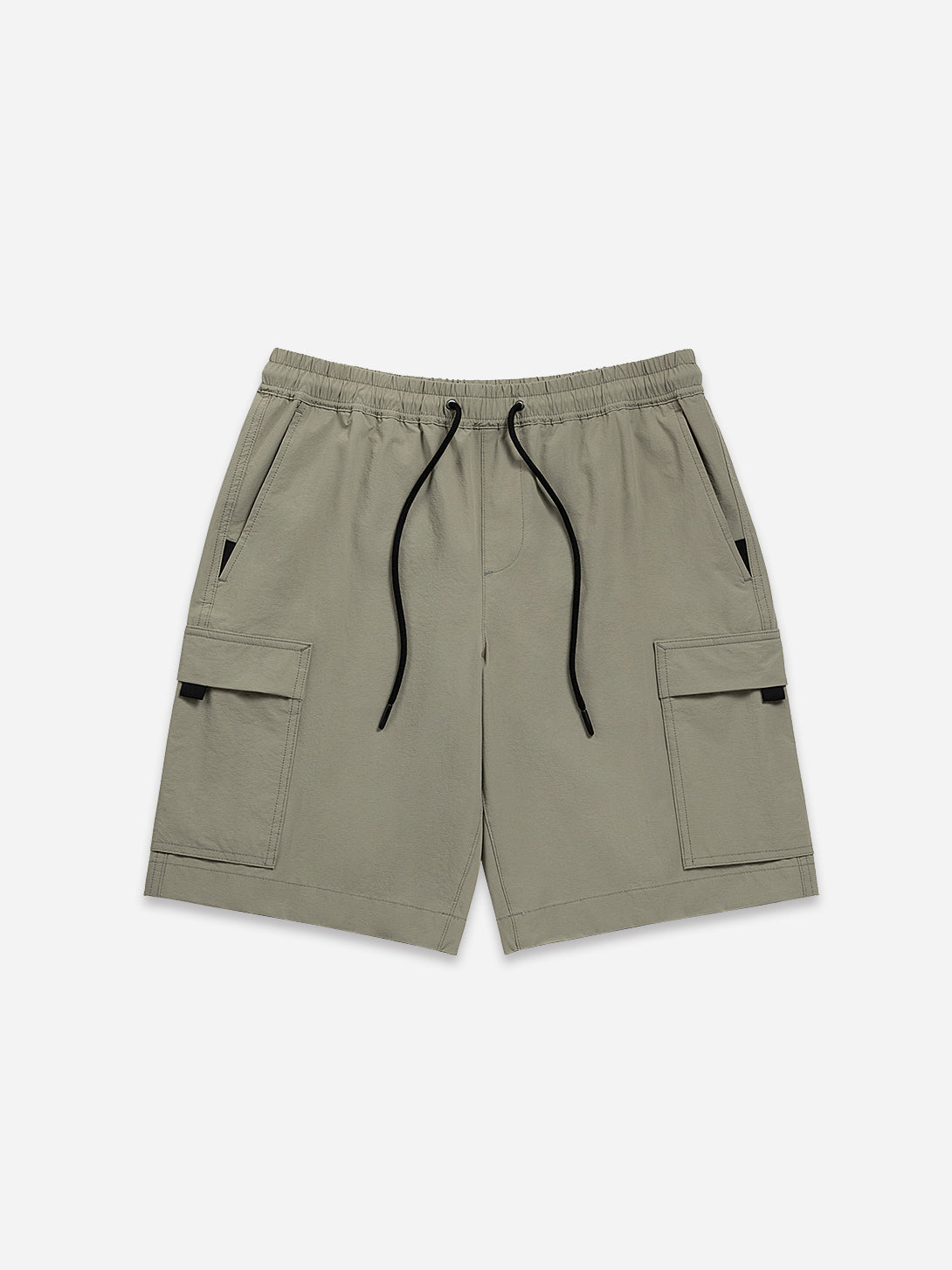 Marlo Ribstop Shorts