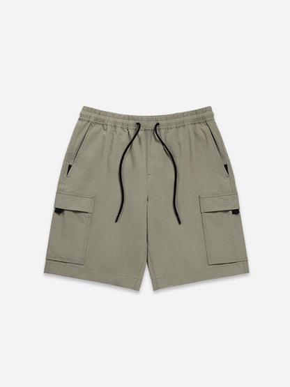 Marlo Ribstop Shorts