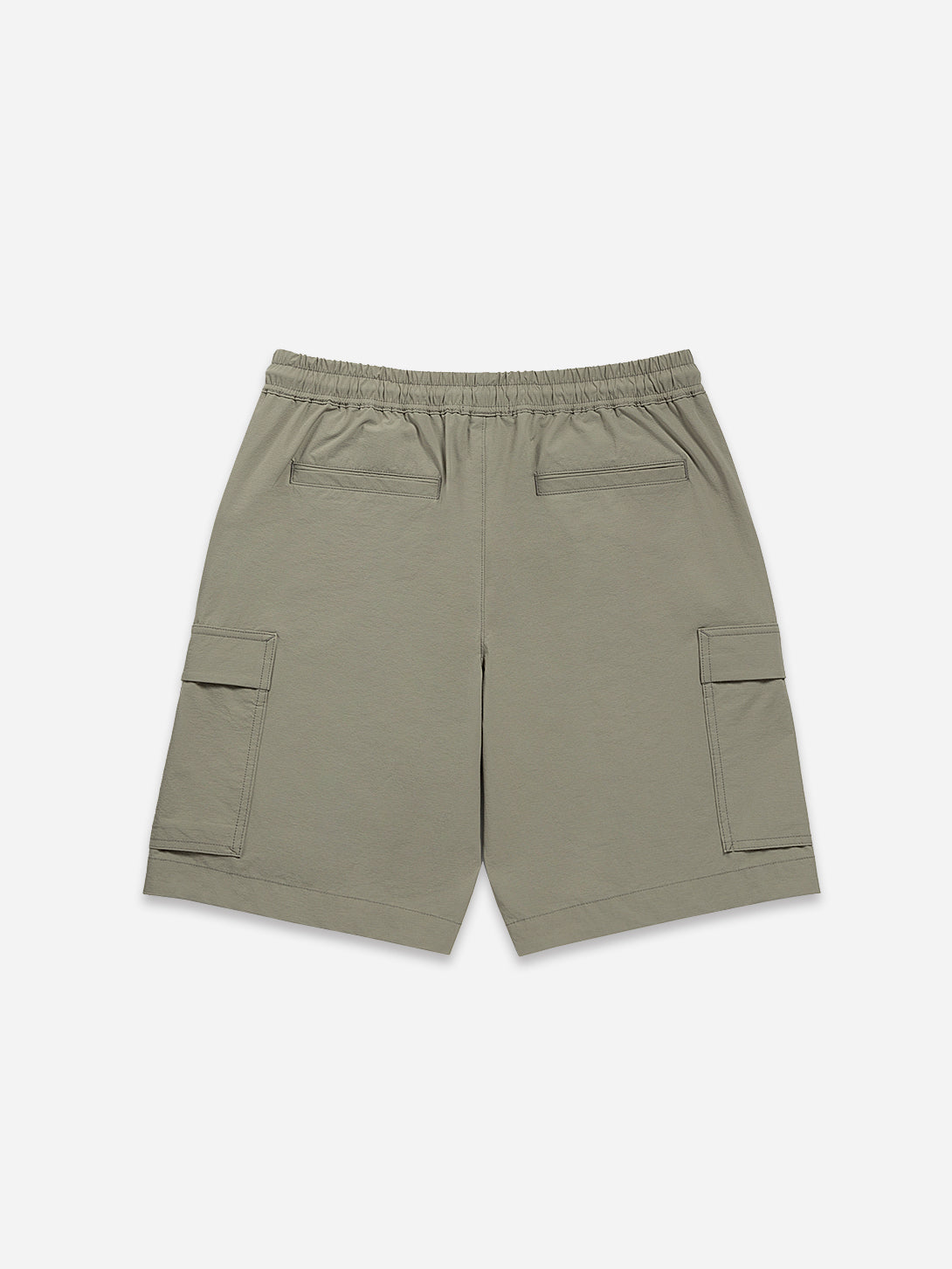 Marlo Ribstop Shorts