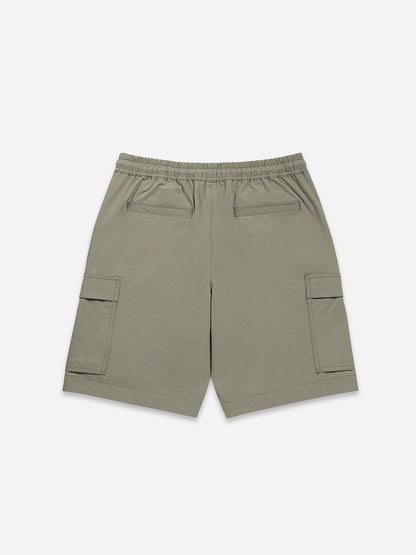 Marlo Ribstop Shorts