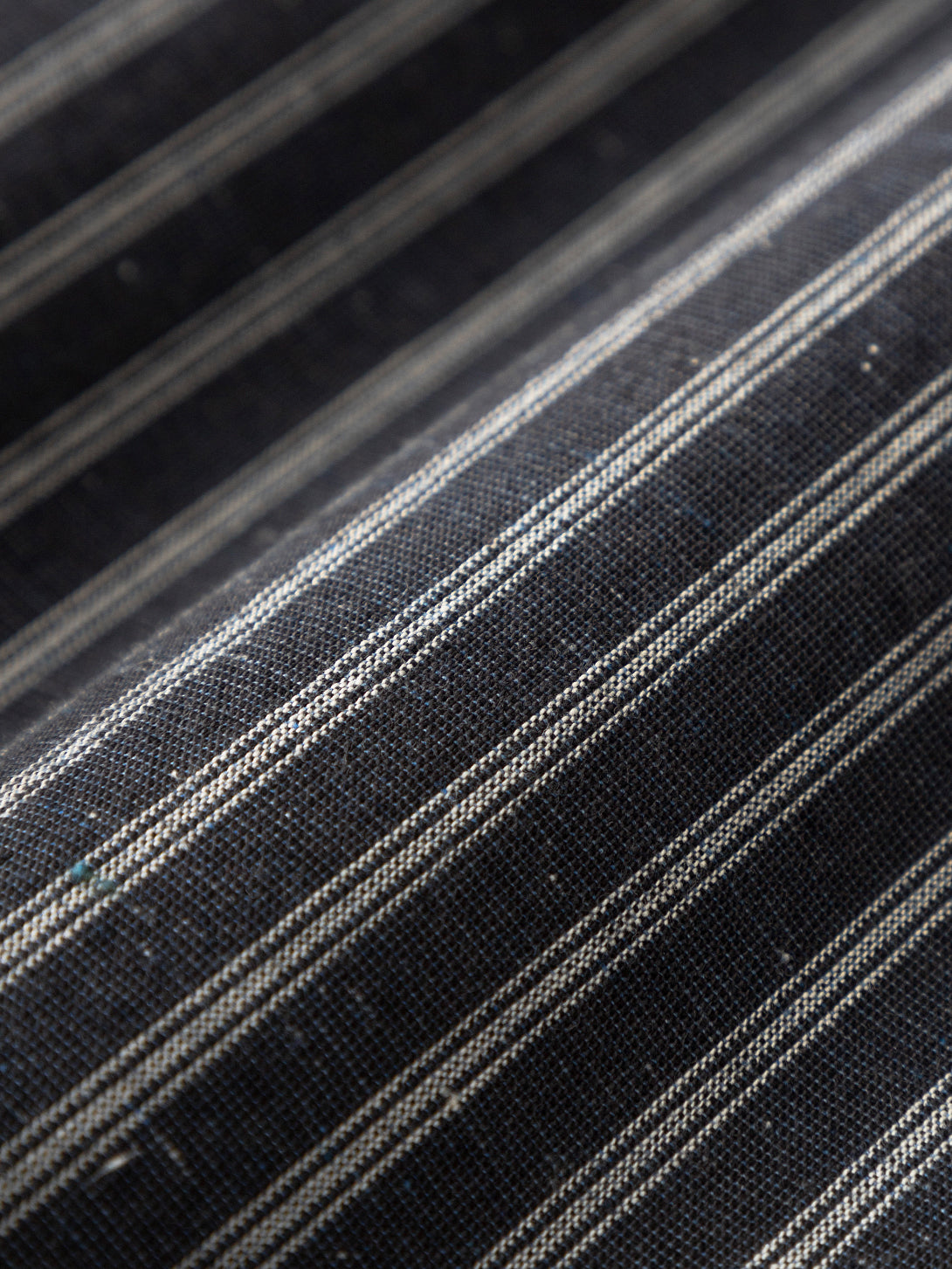 Arik Chalk Stripe Shirt