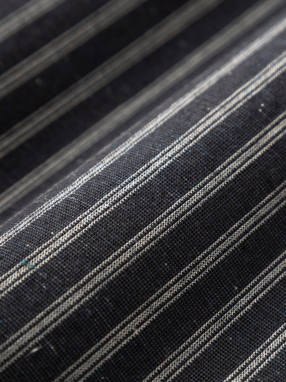 Arik Chalk Stripe Shirt