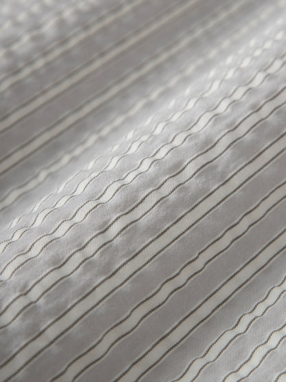 Rockaway Seersucker Stripe Shirt