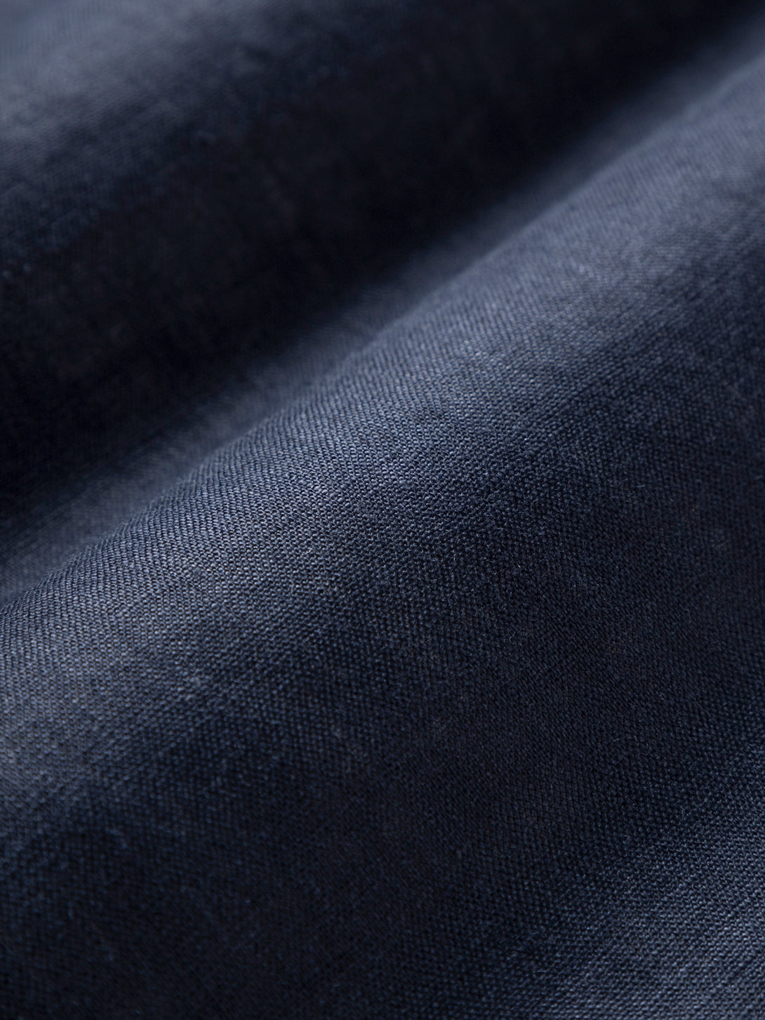 Rockaway Linen Shirt