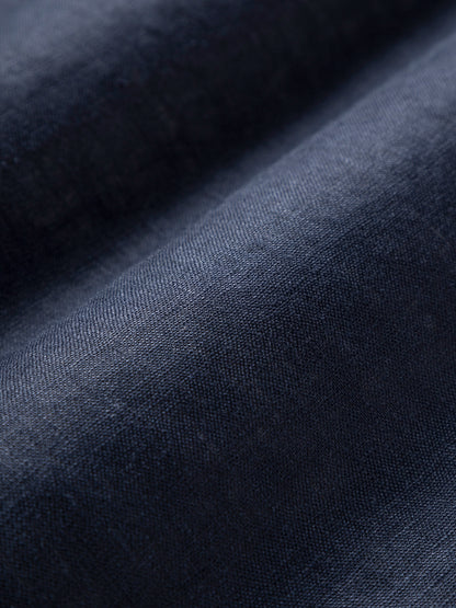 Rockaway Linen Shirt