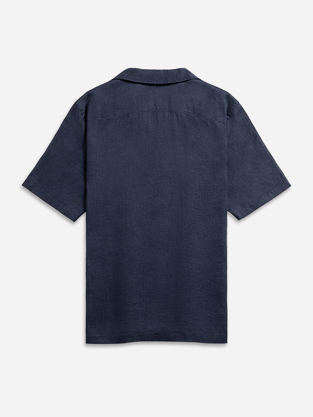 Rockaway Linen Shirt