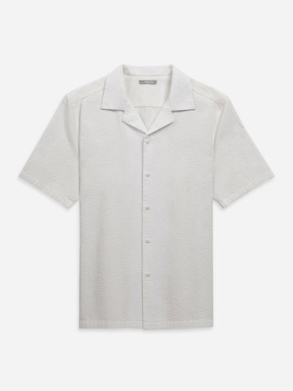 Rockaway Seersucker Shirt