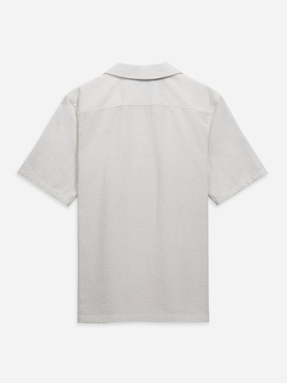 Rockaway Seersucker Shirt