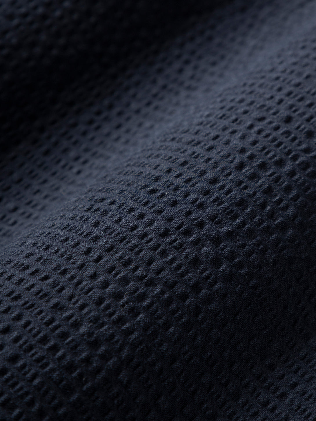 Rockaway Seersucker Shirt