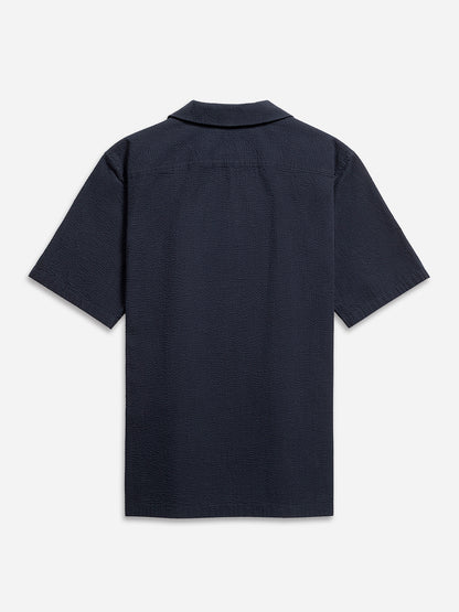 Rockaway Seersucker Shirt