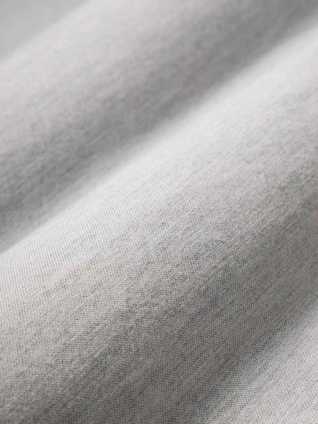 Fulton Heather SS Shirt