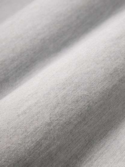 Fulton Heather SS Shirt