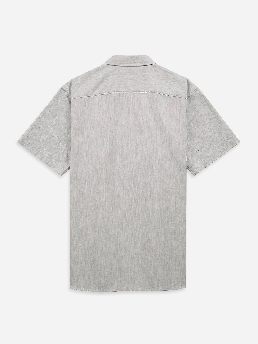 Fulton Heather SS Shirt