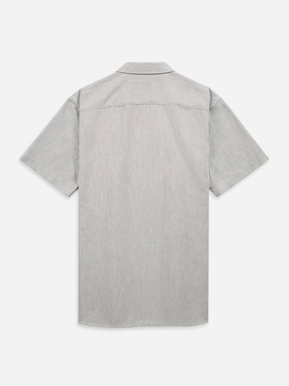 Fulton Heather SS Shirt