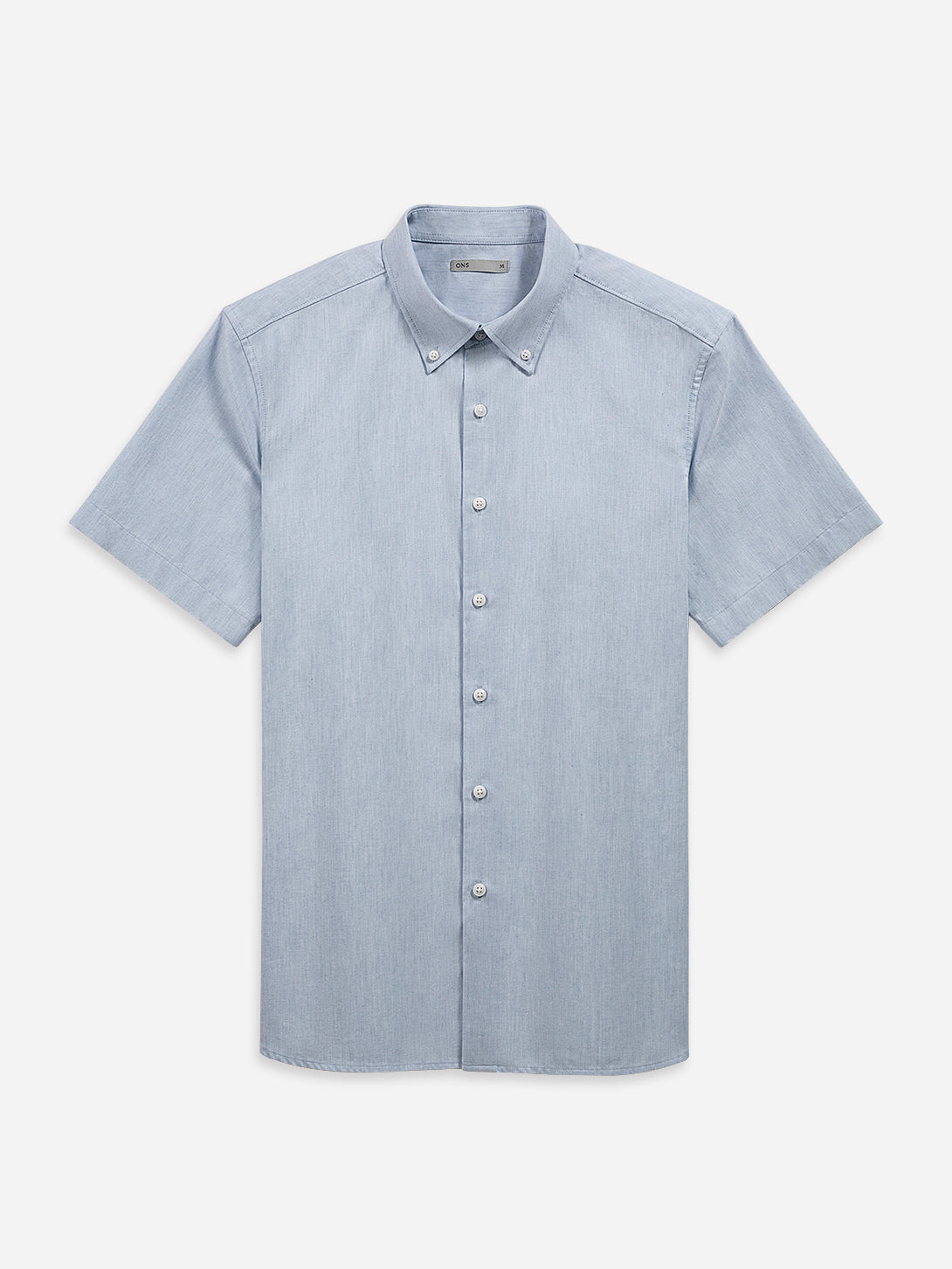 Fulton Heather SS Shirt