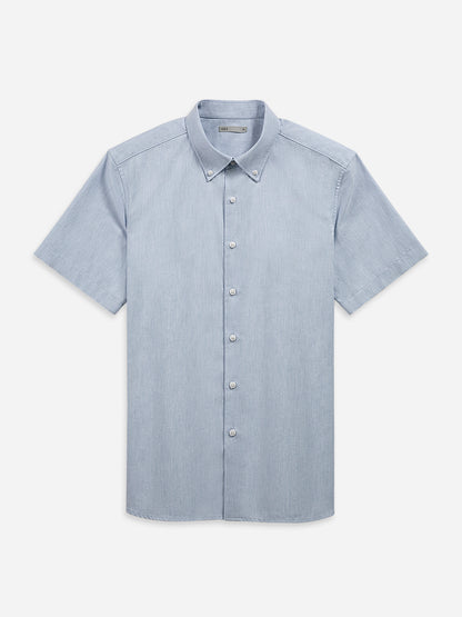 Fulton Heather SS Shirt