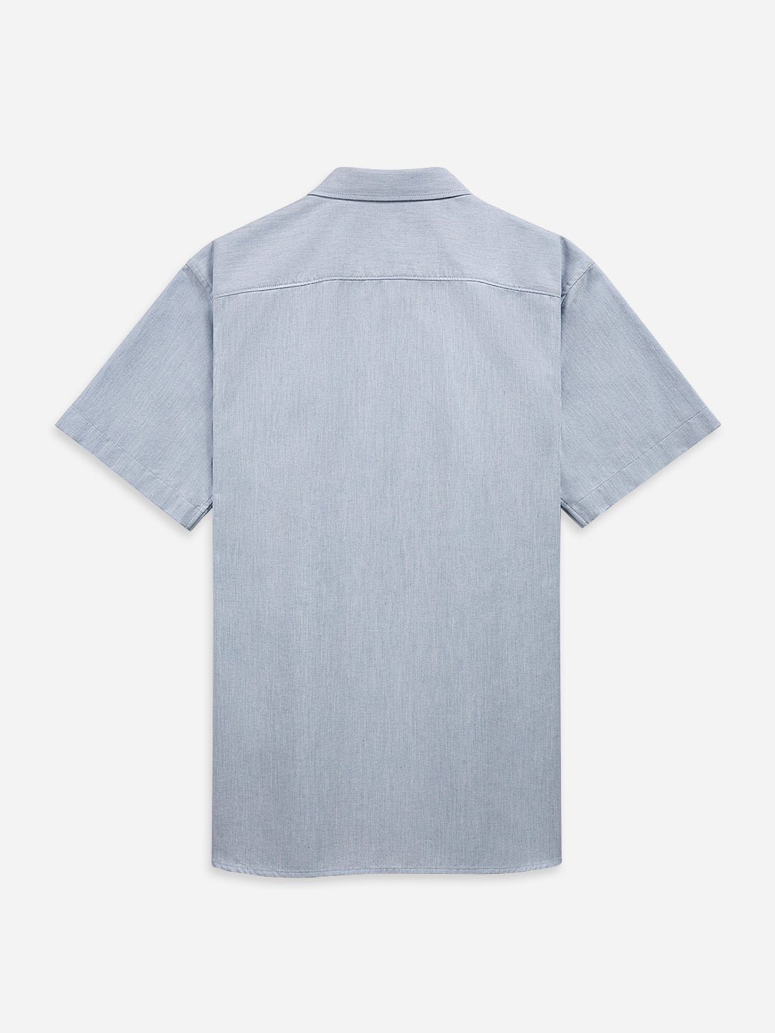 Fulton Heather SS Shirt