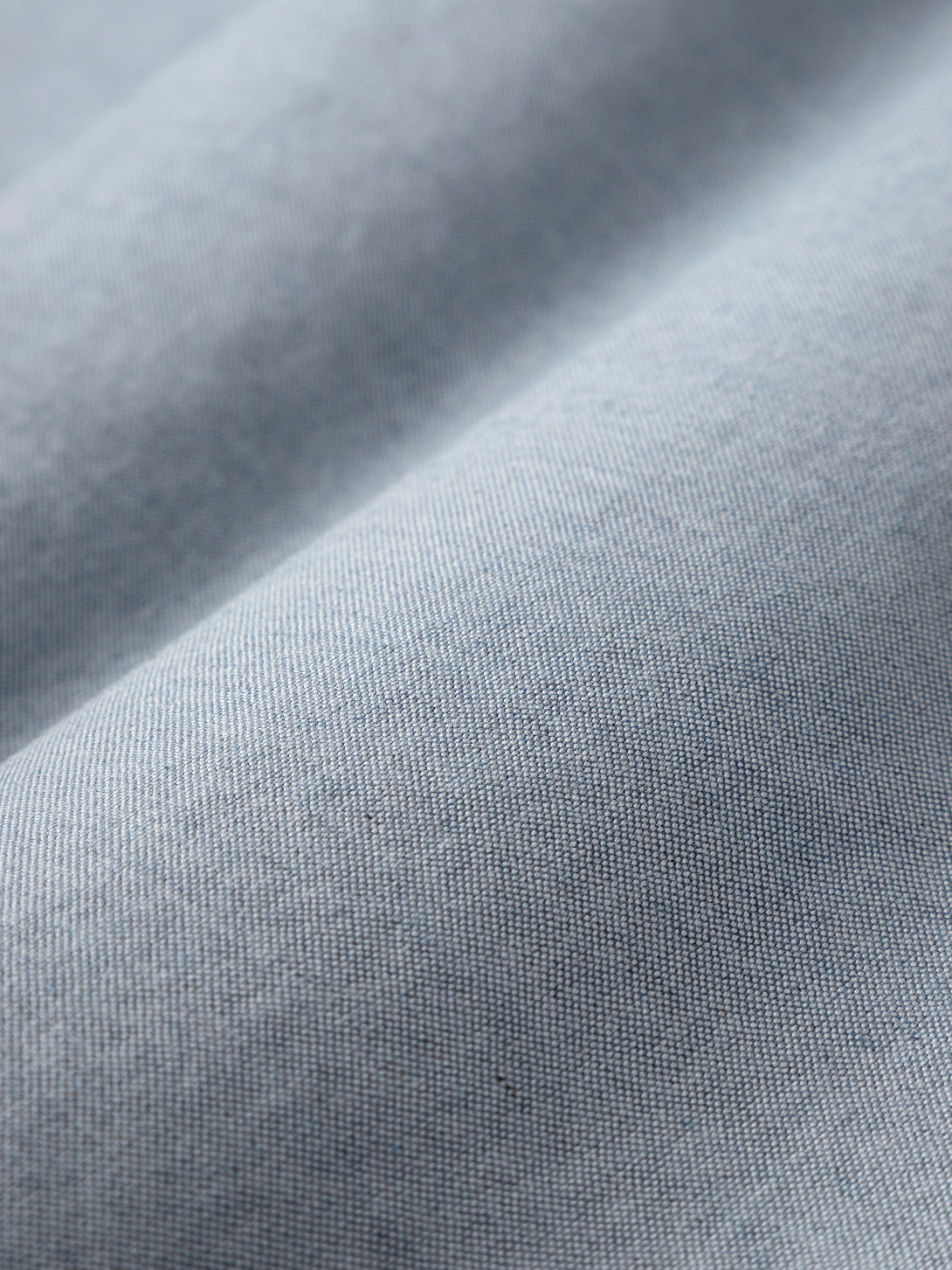 Fulton Heather SS Shirt