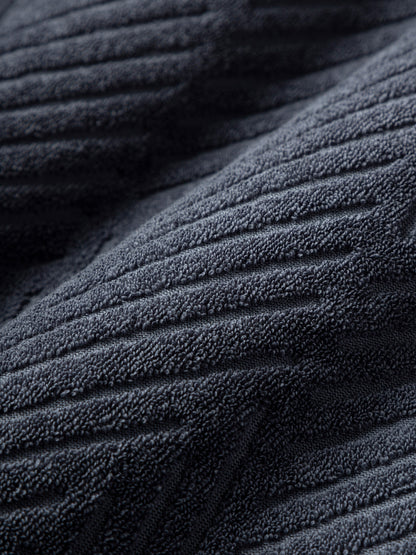 Rockaway Jacquard Towel Shirt