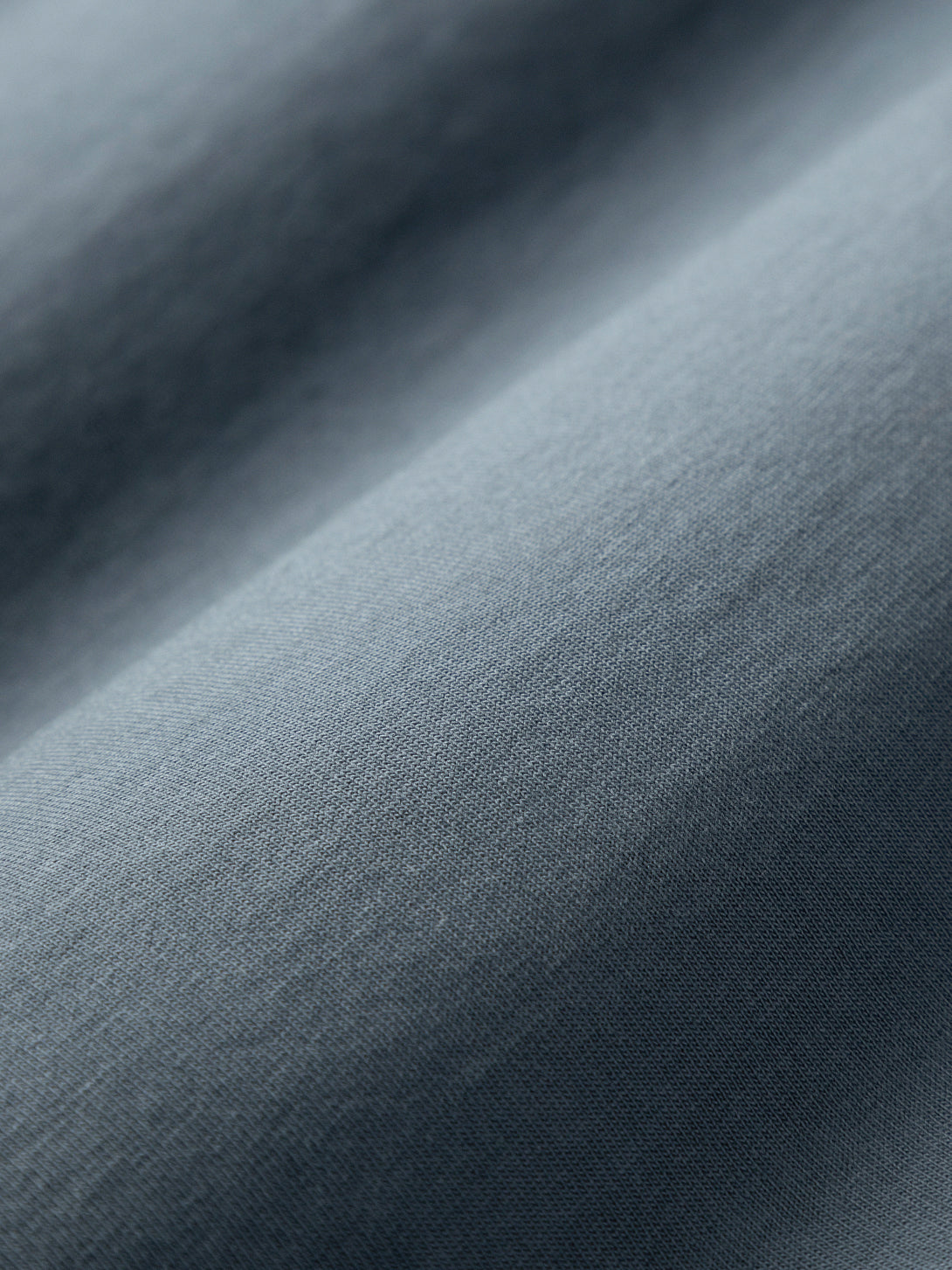 Village Crew Neck Tee