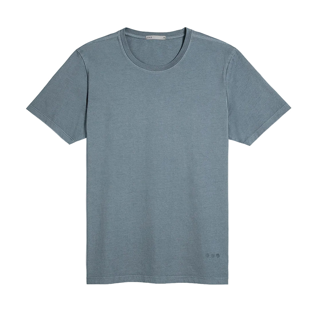 Village Crew Neck Tee