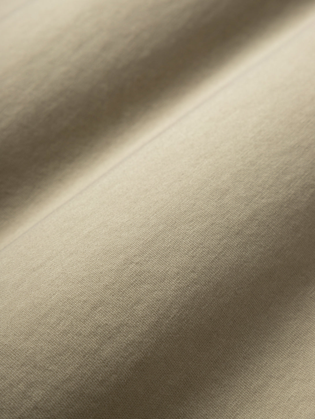 Village Crew Neck Tee