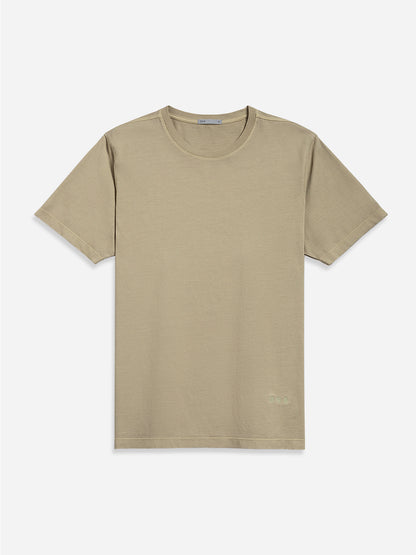 Village Crew Neck Tee