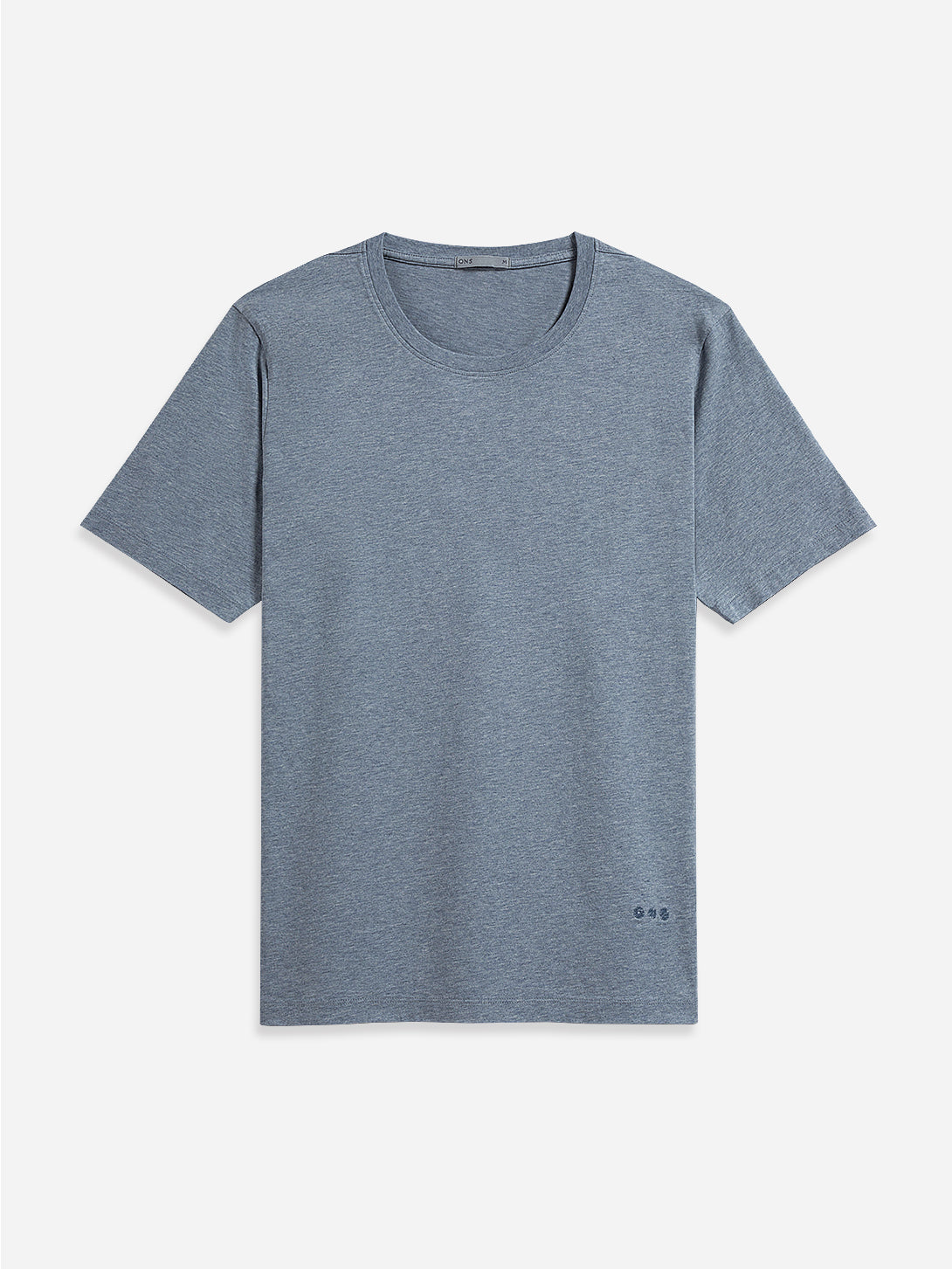Village Heather Tee