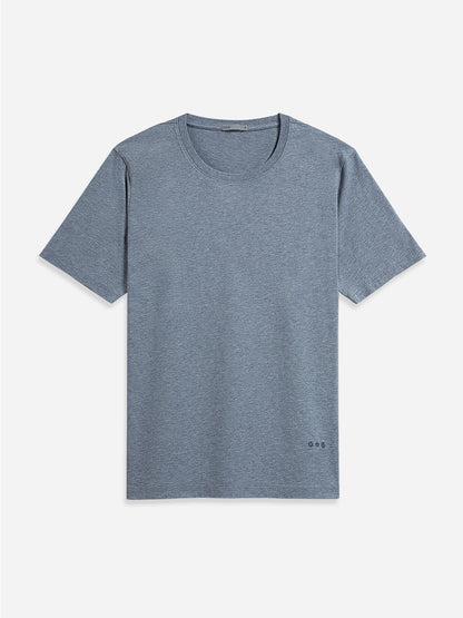 Village Heather Tee