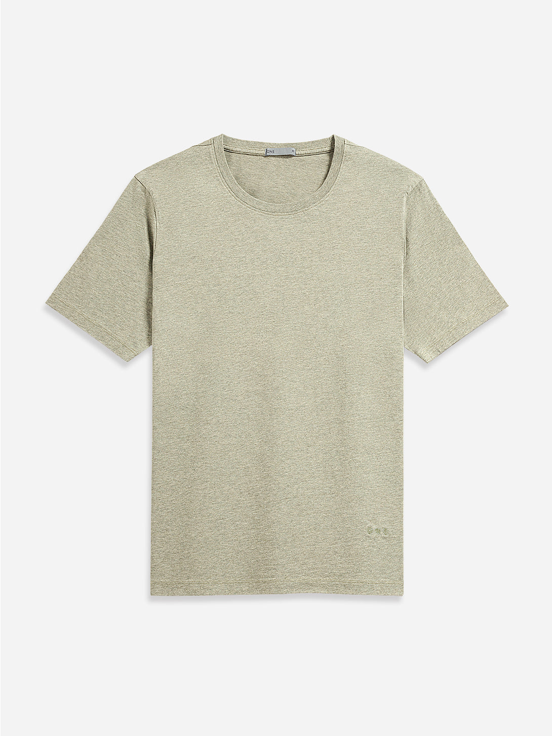 Village Heather Tee