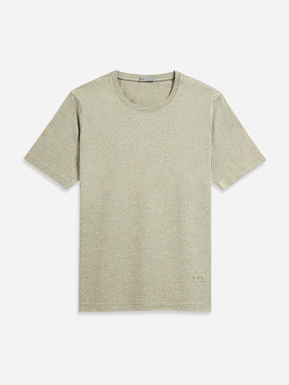 Village Heather Tee