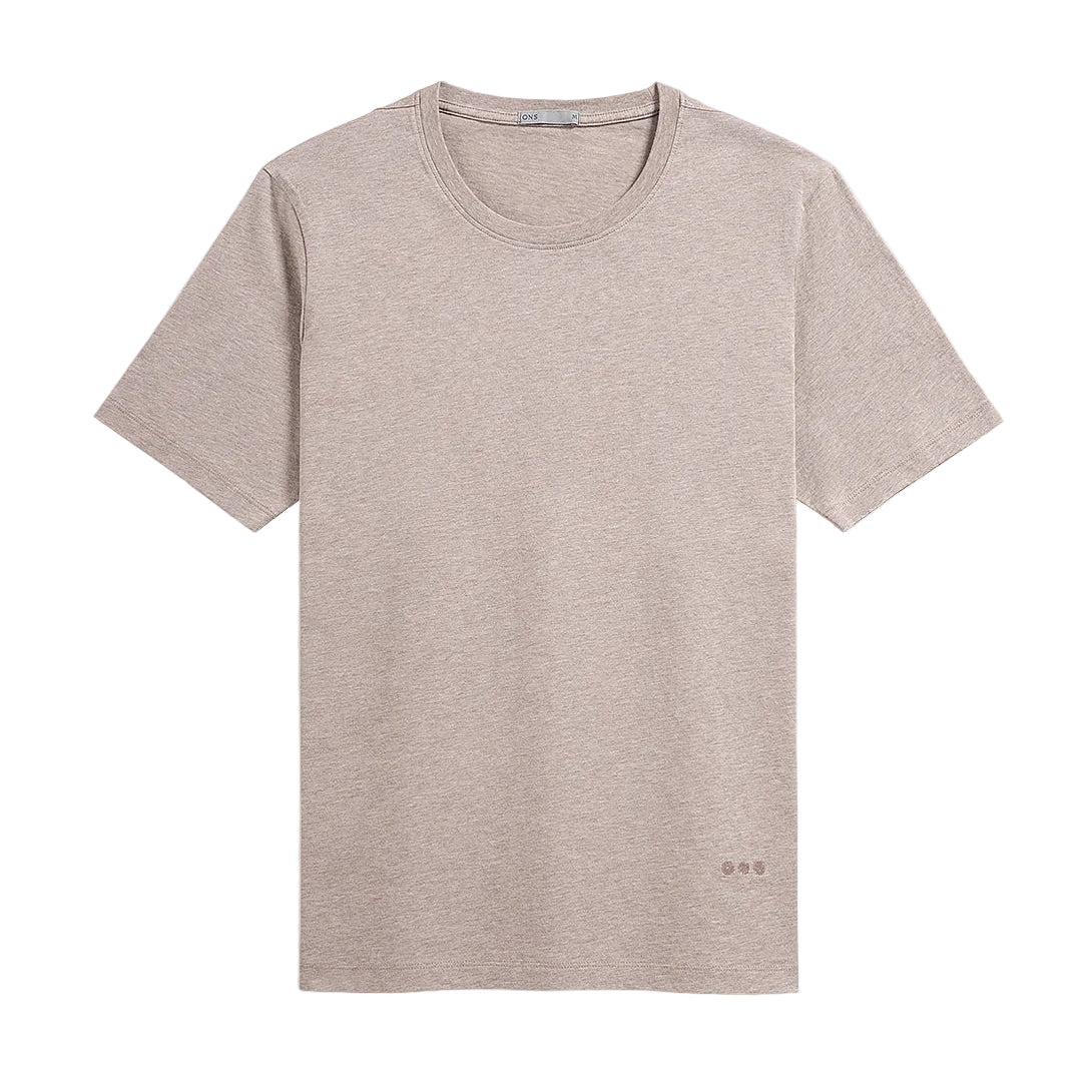 Village Heather Tee