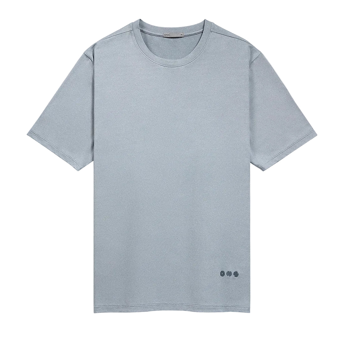 Village Motion SS Tee
