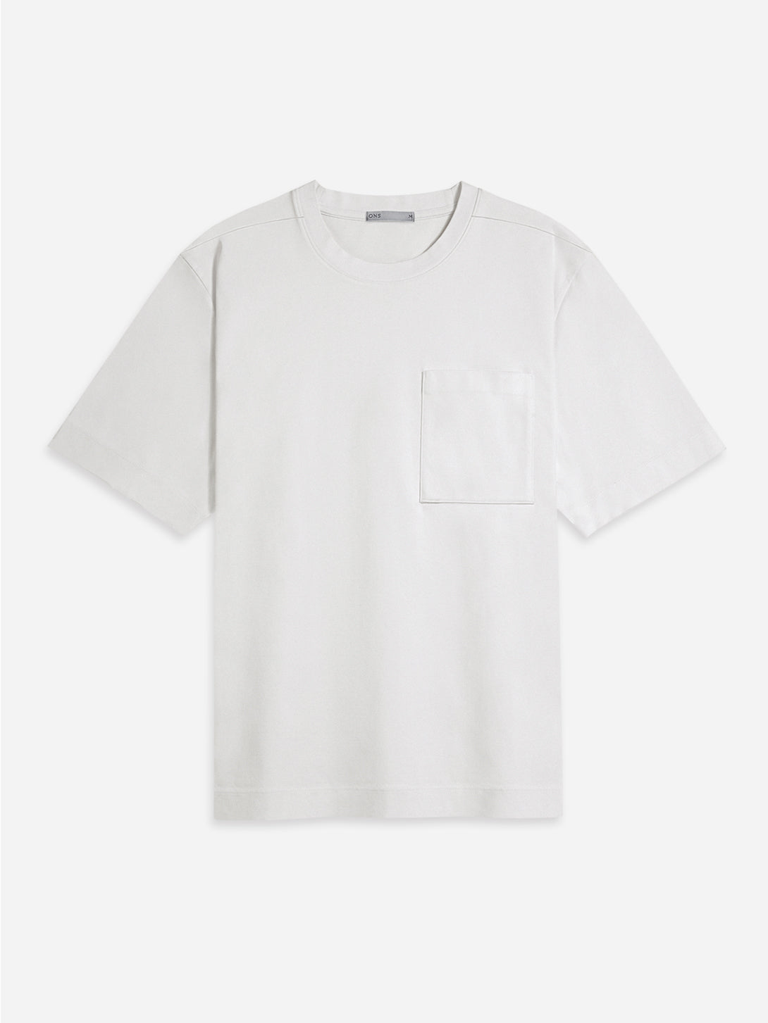 Baseile Pocket Tee