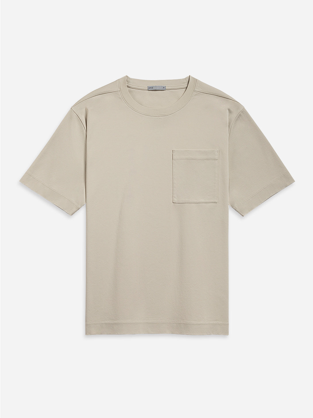 Baseile Pocket Tee