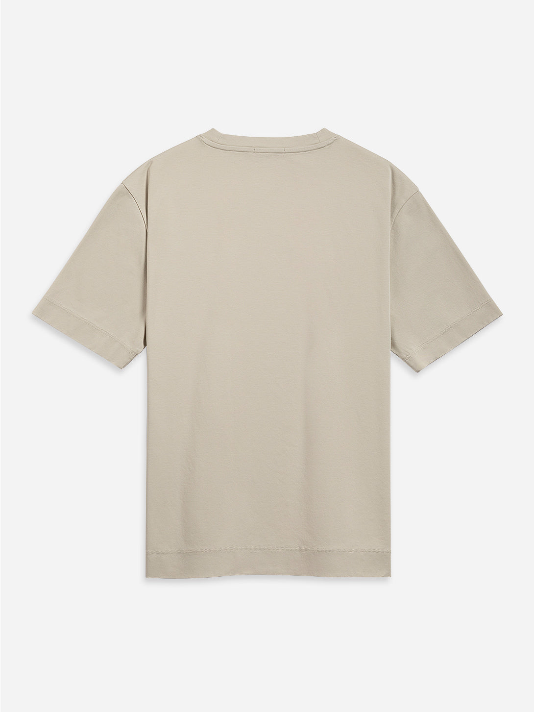 Baseile Pocket Tee
