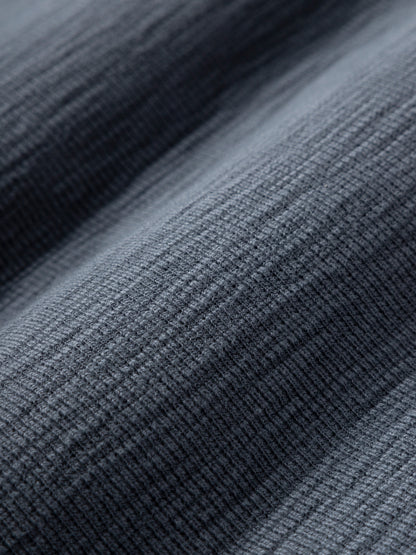 Baseile Slub Waffle Tee