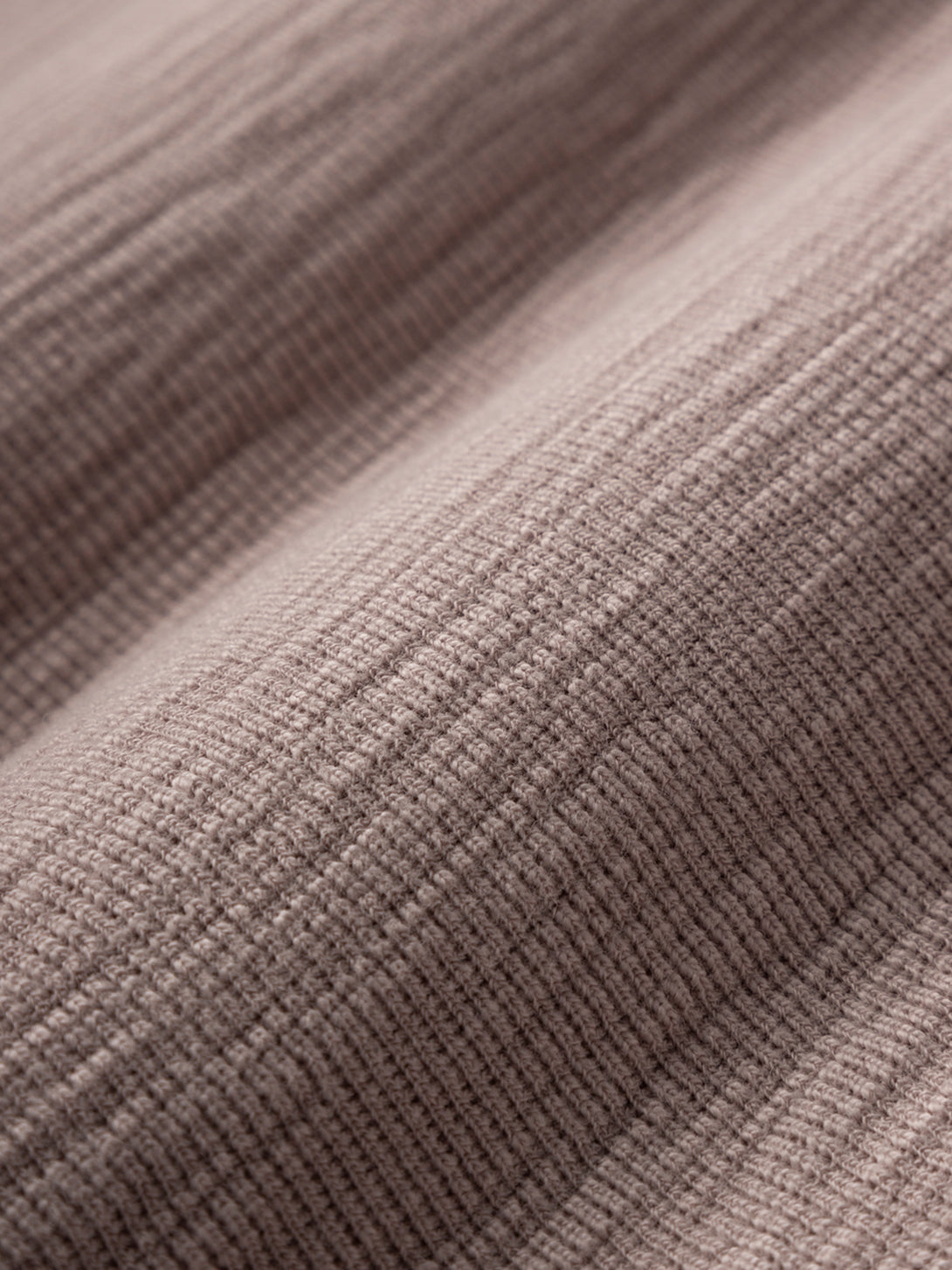 Baseile Slub Waffle Tee