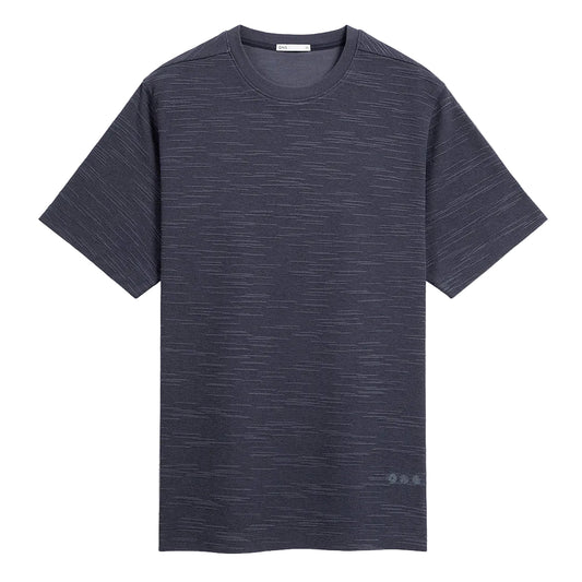 Baseile Heavy Slub Tee