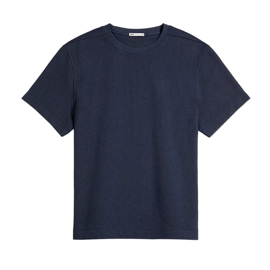Baseile Waffle Tee