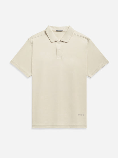 Bennett Interlock Polo