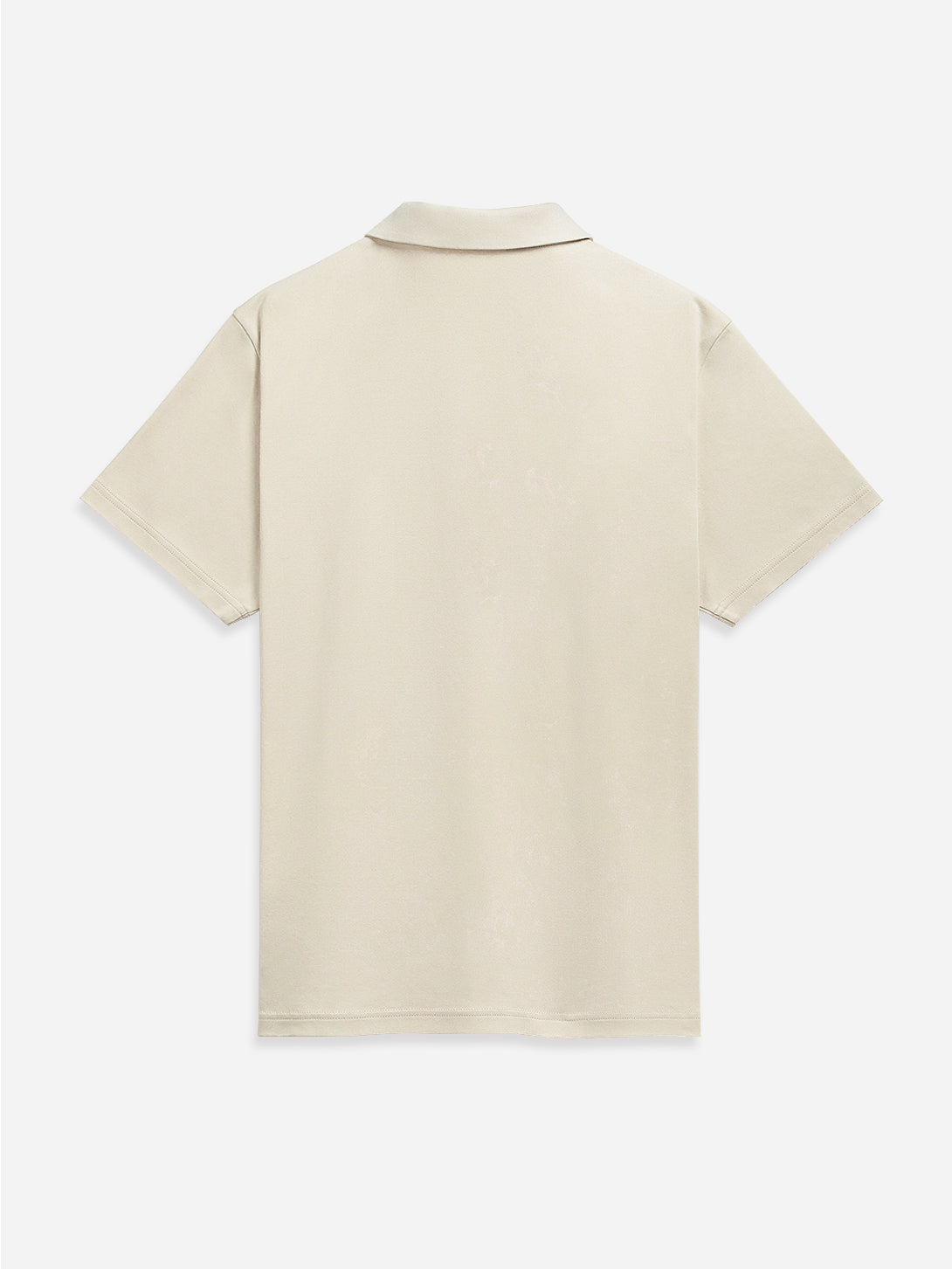 Bennett Interlock Polo