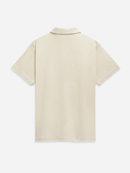 Bennett Interlock Polo