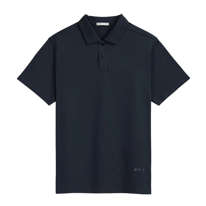 Bennett Interlock Polo