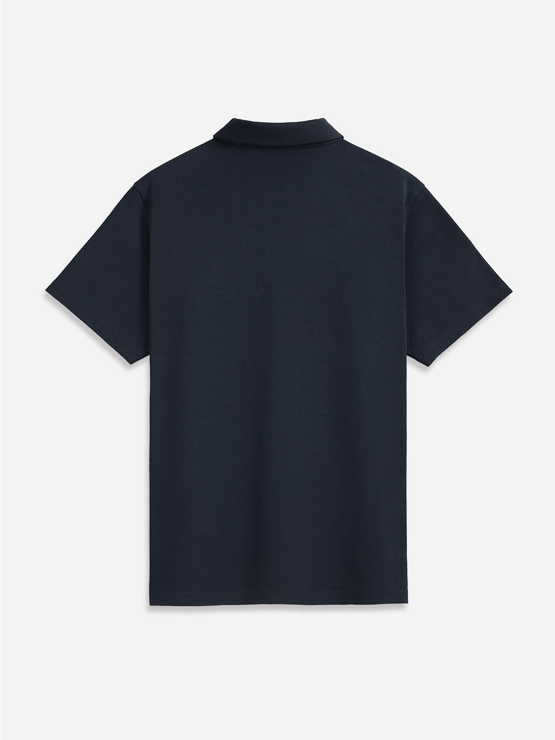 Bennett Interlock Polo